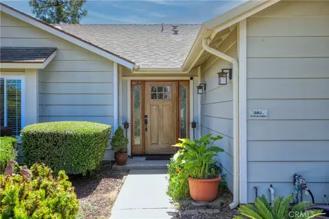 Entry Way - 435 Eucalyptus Rd, Nipomo, CA 93444 photo 5 of 5
