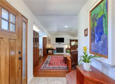 Entry Way - 435 Eucalyptus Rd, Nipomo, CA 93444 photo 1 of 5