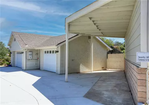 Exterior - 435 Eucalyptus Rd, Nipomo, CA 93444 photo 4 of 27