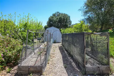 Exterior - 435 Eucalyptus Rd, Nipomo, CA 93444 photo 20 of 27