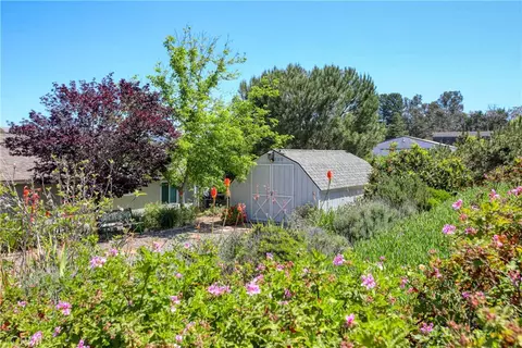 Exterior - 435 Eucalyptus Rd, Nipomo, CA 93444 photo 22 of 27