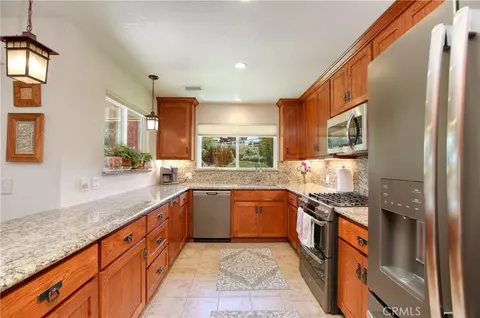 Kitchen - 435 Eucalyptus Rd, Nipomo, CA 93444 photo 3 of 5