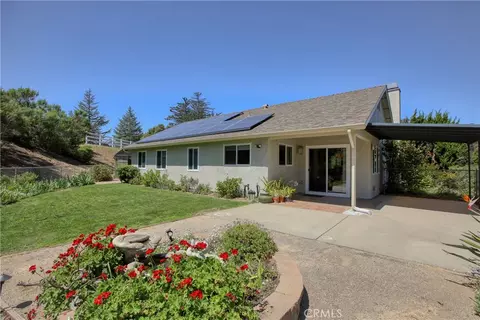 Exterior - 435 Eucalyptus Rd, Nipomo, CA 93444 photo 9 of 27