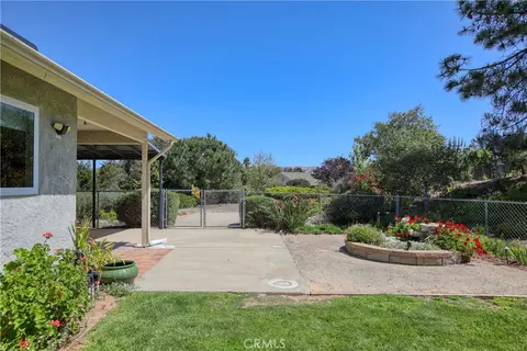 Exterior - 435 Eucalyptus Rd, Nipomo, CA 93444 photo 14 of 27