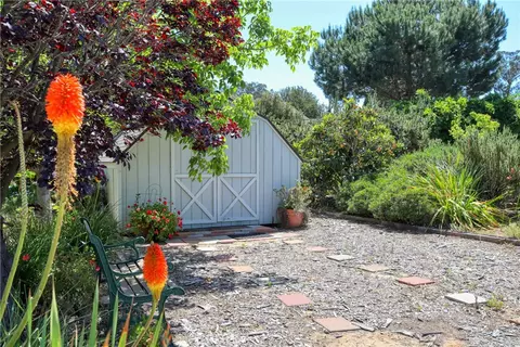 Exterior - 435 Eucalyptus Rd, Nipomo, CA 93444 photo 21 of 27