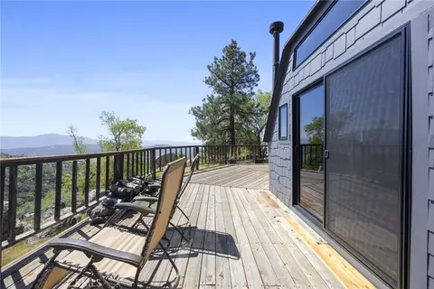 Exterior - 27241 Deertrail Dr, Tehachapi, CA 93561 photo 20 of 20