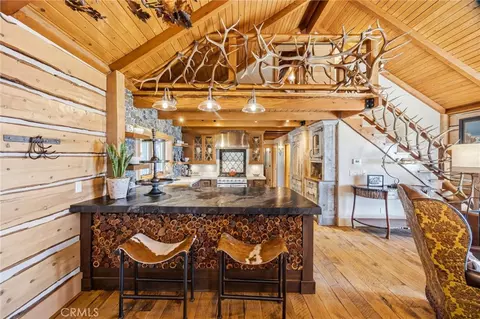 Kitchen - 27241 Deertrail Dr, Tehachapi, CA 93561 photo 1 of 8