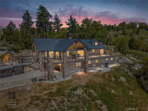 Exterior - 27241 Deertrail Dr, Tehachapi, CA 93561 photo 1 of 20