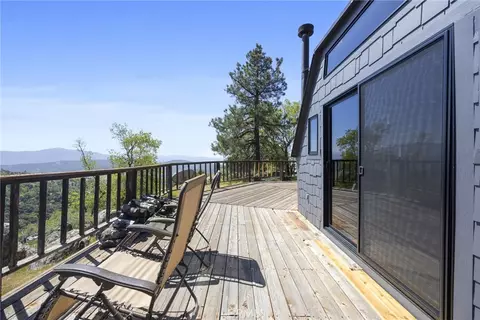Exterior - 27241 Deertrail Dr, Tehachapi, CA 93561 photo 22 of 22