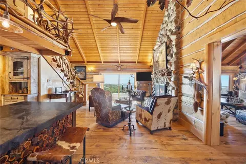 Living - 27241 Deertrail Dr, Tehachapi, CA 93561 photo 1 of 12