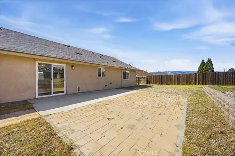 Exterior - 18110 Churchill, Tehachapi, CA 93561 photo 7 of 7
