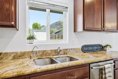 Kitchen - 18110 Churchill, Tehachapi, CA 93561 photo 5 of 5