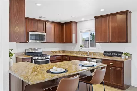 Kitchen - 18110 Churchill, Tehachapi, CA 93561 photo 1 of 5