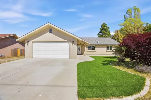 Exterior - 18110 Churchill, Tehachapi, CA 93561 photo 2 of 7
