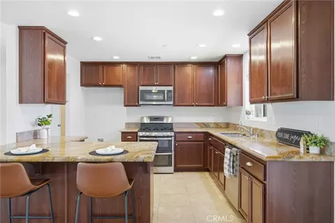 Kitchen - 18110 Churchill, Tehachapi, CA 93561 photo 2 of 5
