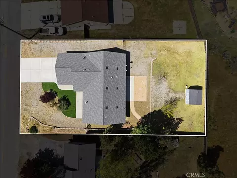 View/Area - 18110 Churchill, Tehachapi, CA 93561 photo 2 of 4