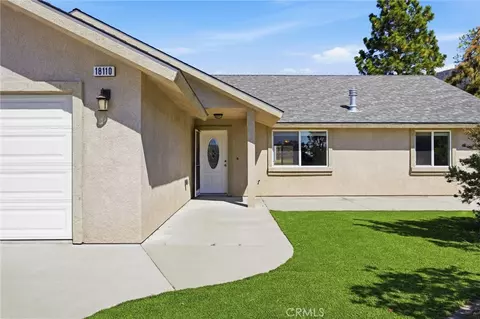 Exterior - 18110 Churchill, Tehachapi, CA 93561 photo 3 of 7