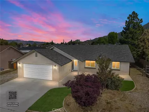 Exterior - 18110 Churchill, Tehachapi, CA 93561 photo 1 of 7