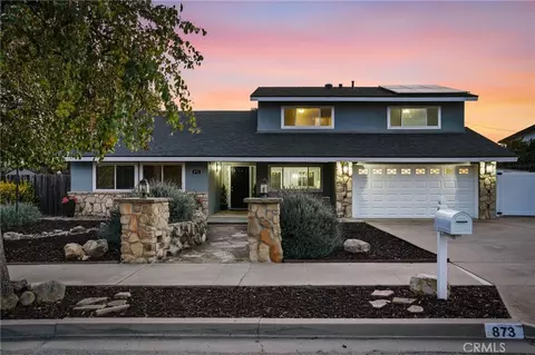 873 Blake St, Santa Maria, CA 93455
