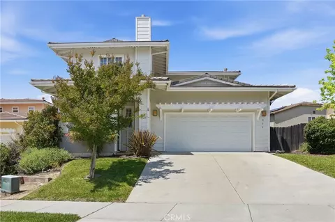 859 Sycamore Canyon Rd, Paso Robles, CA 93446