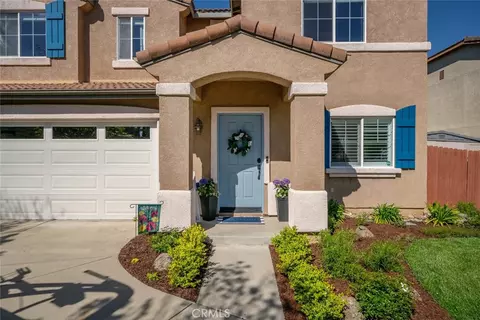 Exterior - 902 Larable Ct, Paso Robles, CA 93446 photo 9 of 9