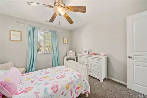Bedroom - 902 Larable Ct, Paso Robles, CA 93446 photo 7 of 8