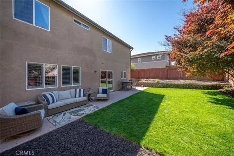 Exterior - 902 Larable Ct, Paso Robles, CA 93446 photo 6 of 9