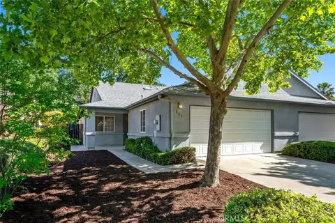 805 Turtle Crk, Paso Robles, CA 93446