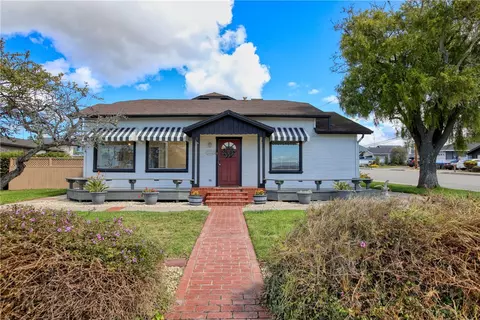 1595 Newport, Grover Beach, CA 93433
