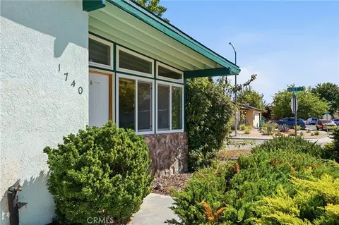 Exterior - 1740 Westfield Rd, Paso Robles, CA 93446 photo 1 of 5