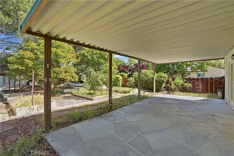 Exterior - 1740 Westfield Rd, Paso Robles, CA 93446 photo 3 of 5