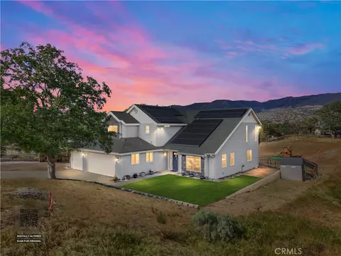 22810 Tom Ct, Tehachapi, CA 93561