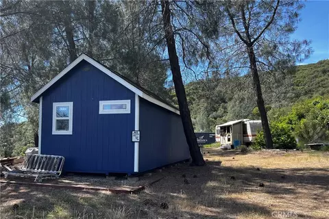 0 Jolon Rd, Lockwood, CA 93932