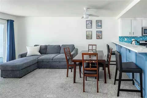 Dining - 320 Foothill Rd #7, Pismo Beach, CA 93449 photo 1 of 1