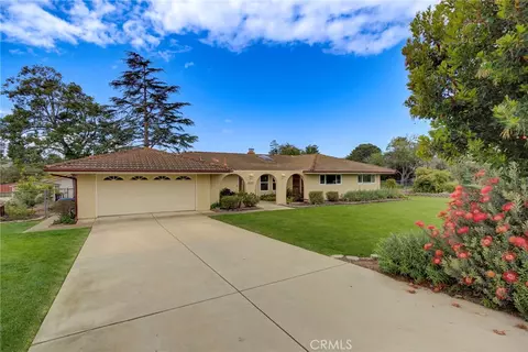 245 N Las Flores, Nipomo, CA 93444