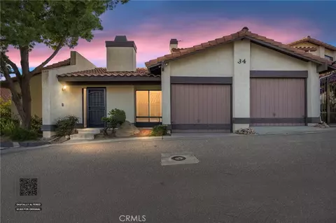 3501 Bernard #34C, Bakersfield, CA 93306