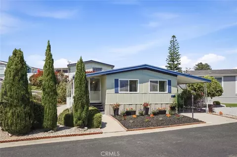 201 Five Cities #133, Pismo Beach, CA 93449
