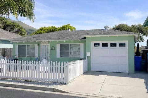 121 Wawona, Pismo Beach, CA 93449