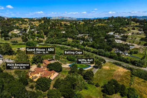 449 Quail Hl, Arroyo Grande, CA 93420