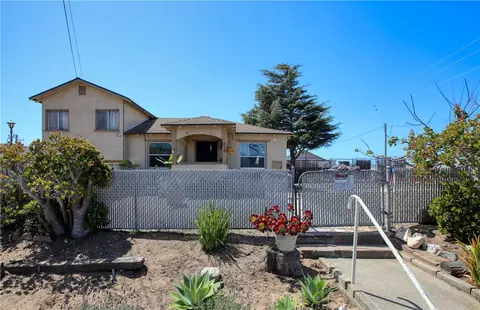 818 Atlantic City Ave, Grover Beach, CA 93433
