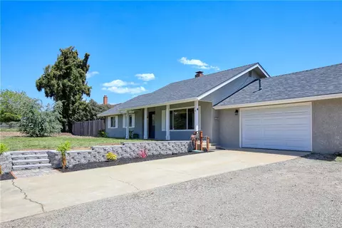 Exterior - 1041 Evergreen Way, Nipomo, CA 93444 photo 2 of 14
