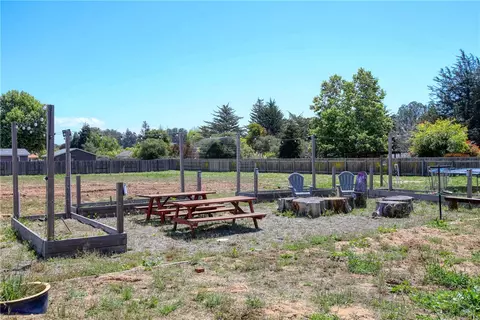 Exterior - 1041 Evergreen Way, Nipomo, CA 93444 photo 10 of 14