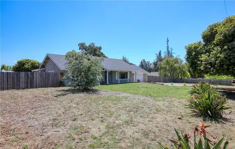 Exterior - 1041 Evergreen Way, Nipomo, CA 93444 photo 7 of 14