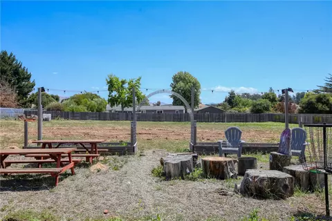 Exterior - 1041 Evergreen Way, Nipomo, CA 93444 photo 13 of 14