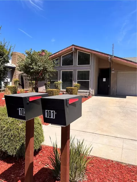 3136 W Austin Way, Fresno, CA 93722