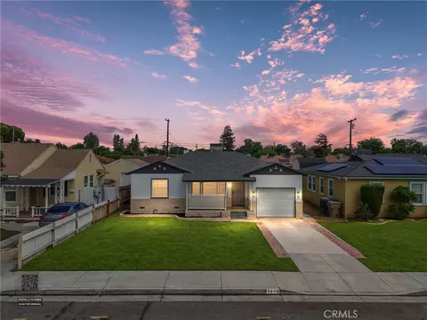 1308 El Rancho Dr, Bakersfield, CA 93304