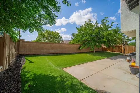 Exterior - 43903 5th E, Lancaster, CA 93535 photo 9 of 9
