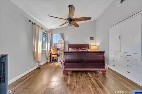 Bedroom - 43903 5th E, Lancaster, CA 93535 photo 5 of 5