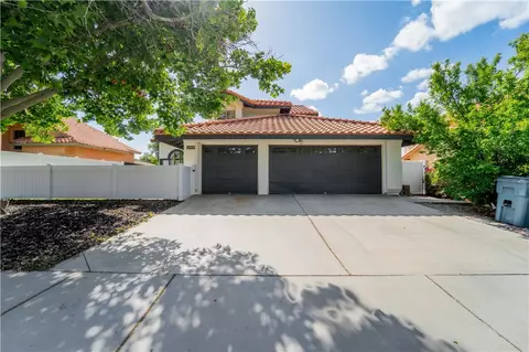 43903 5th E, Lancaster, CA 93535
