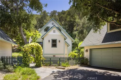 337 Squire Canyon Rd, San Luis Obispo, CA 93401